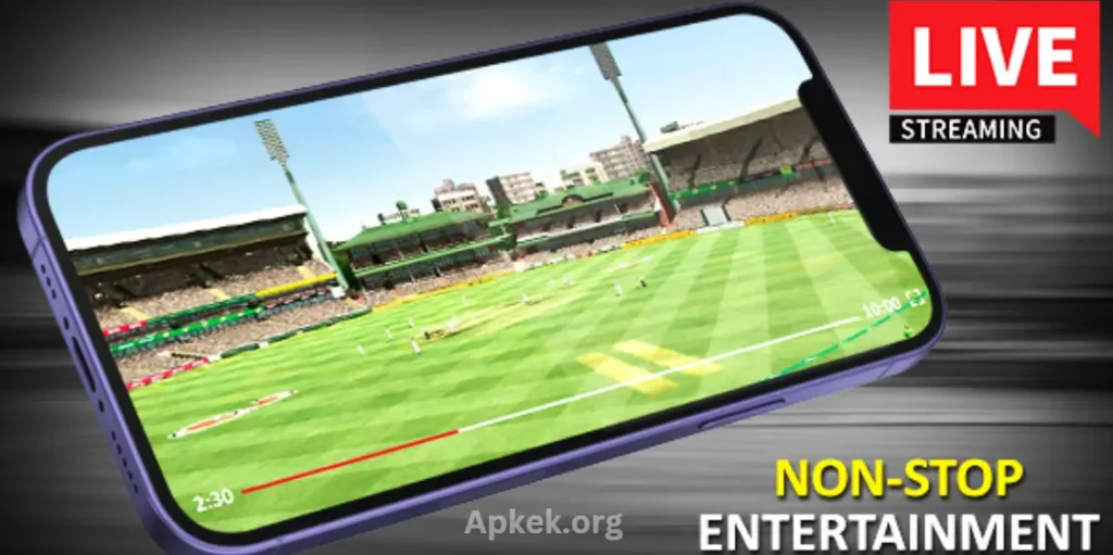 Best App To Watch Live Cricket Match