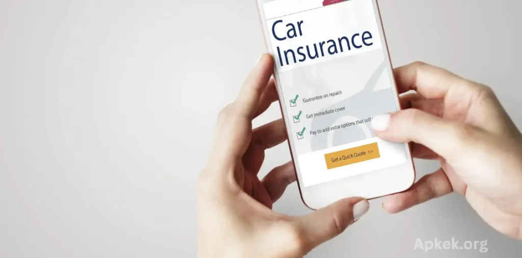 Best App to Get Car Insurance Online