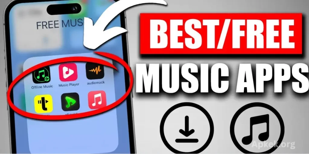 Best Free Music App