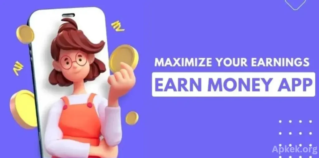 Best Online earning Apps