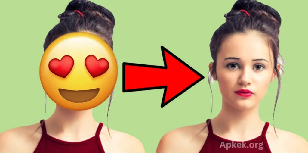 How to Remove Emoji on Photo