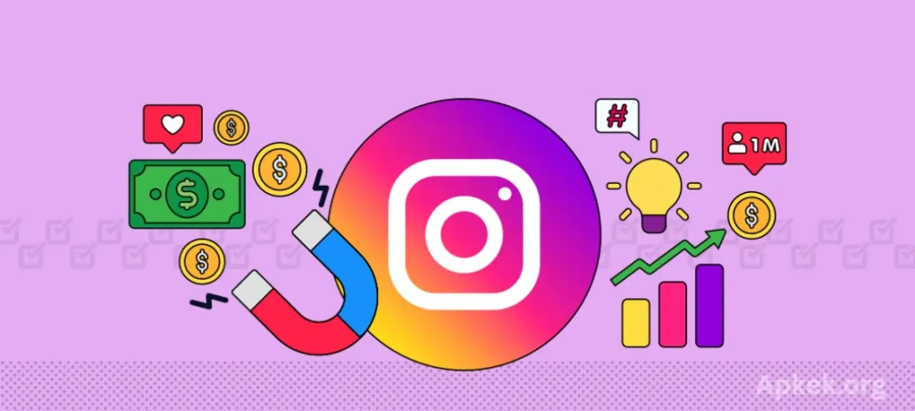 How To Earn Money From Instagram In 2025