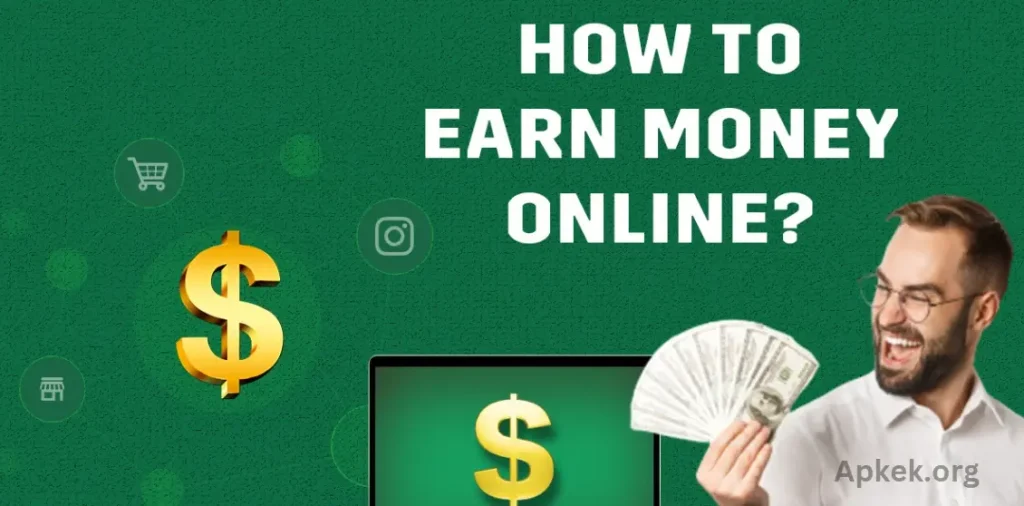 How To Earn Money From Money