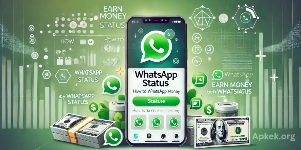 How To Earn Money From Whatsapp