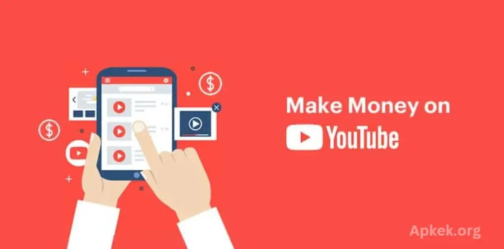 How To Make Money From Youtube