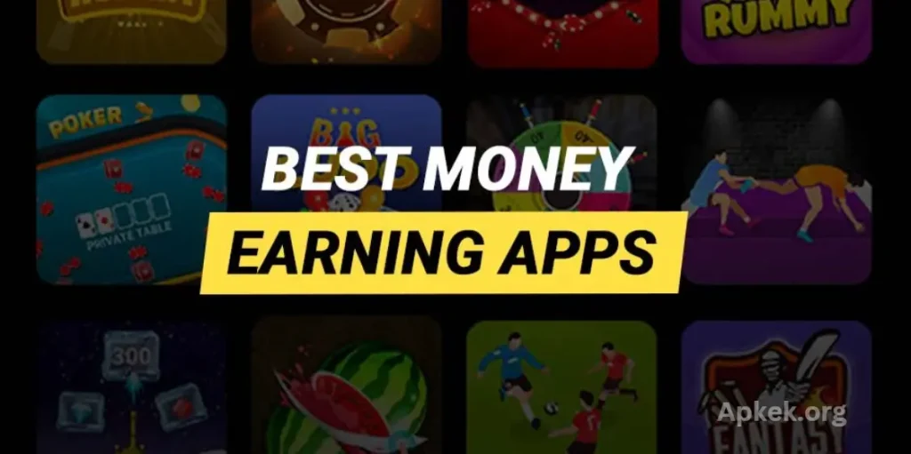 Top 10 Daily 100 Rupees Earning App Without Investment