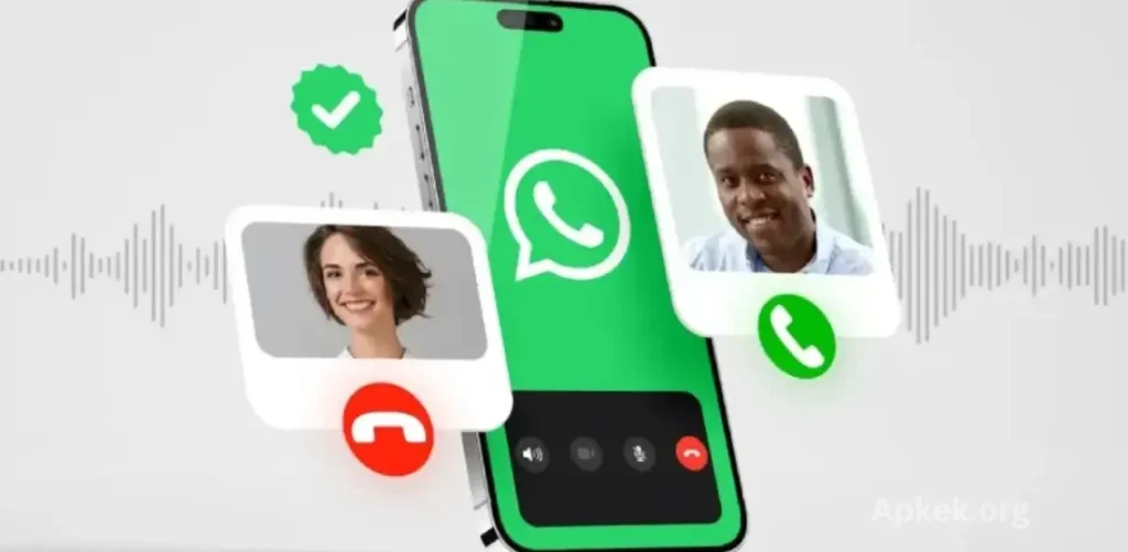 WhatsApp 2025 Features - Revolutionizing Communication