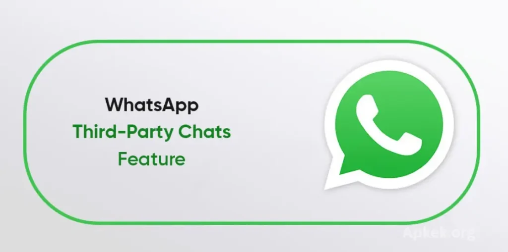 WhatsApp Brings 4 New Chat Features