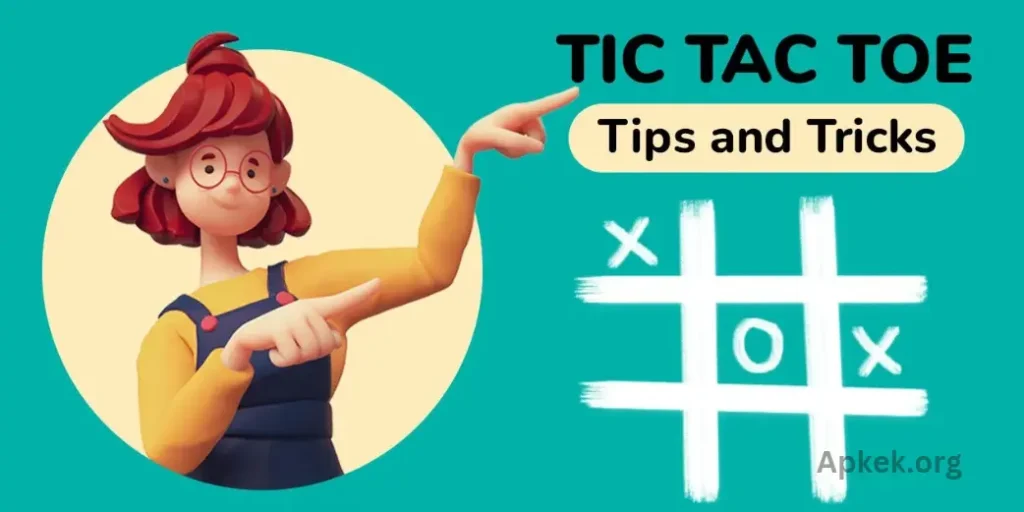 Master Tic Tac Toe