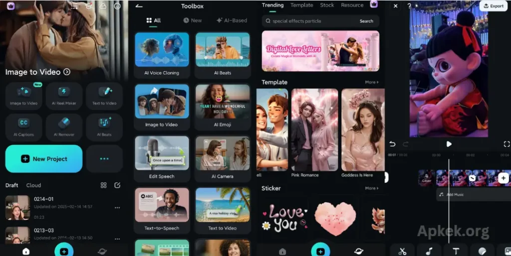 Best Full Status Video Splitter App