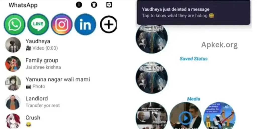 Copy Button With Chat Bin