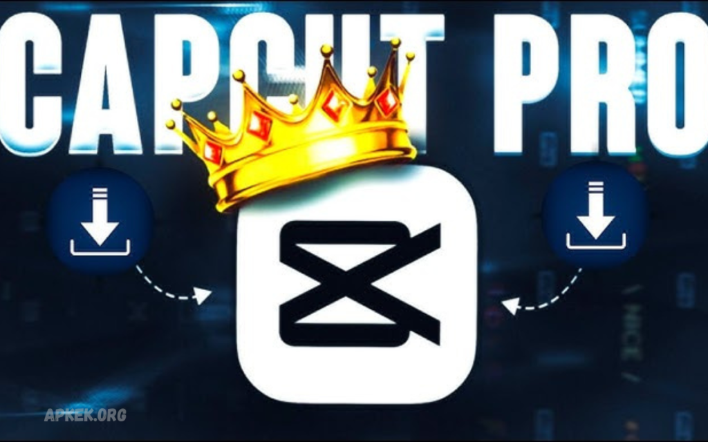 Download CapCut Pro Step By Step