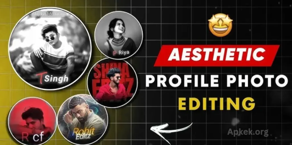 Full DP Image Editor