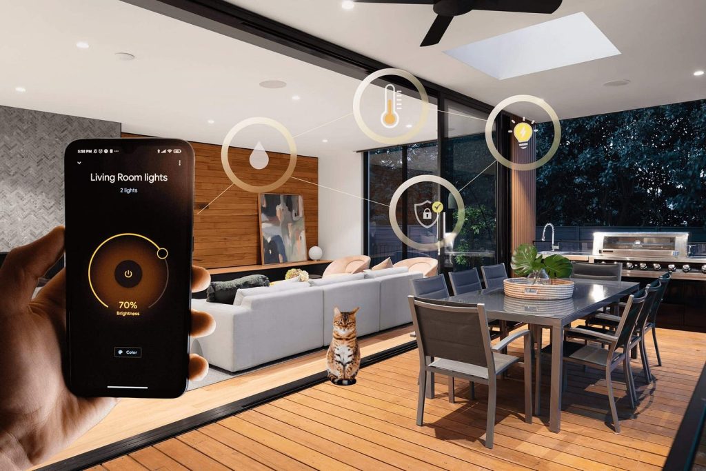 How to Find the Right Home Automation System for Your Lifestyle