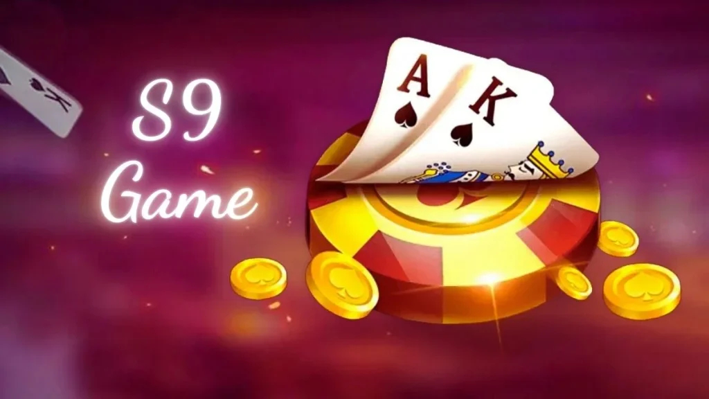 Super S9 Game Download APK (Real Money) in Pakistan