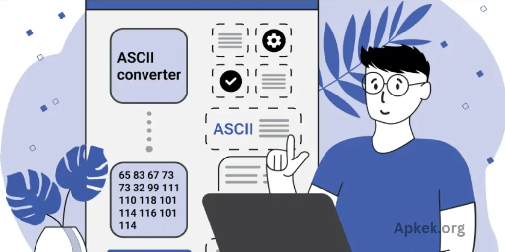 Use Of Chat Safe ASCII Converter