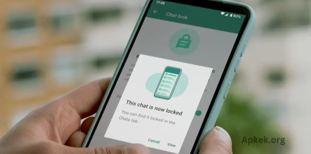 Use One Chat & Secure Your All Chat