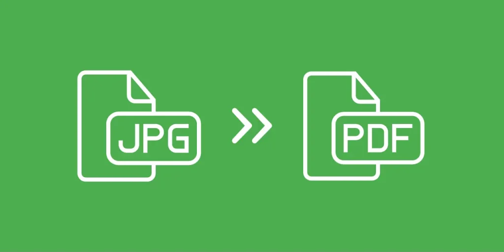 Safe Media With JPG to PDF
