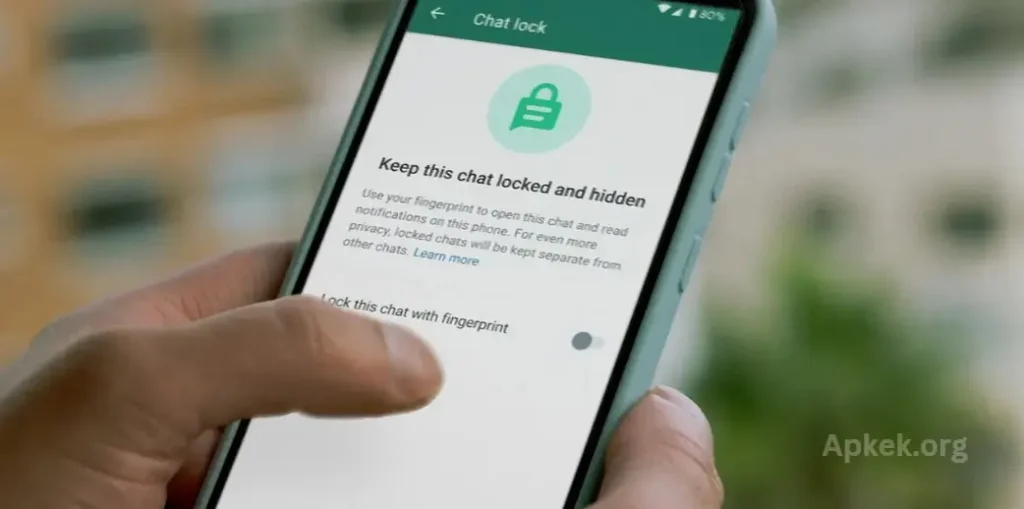 Enhance Your Messaging Privacy