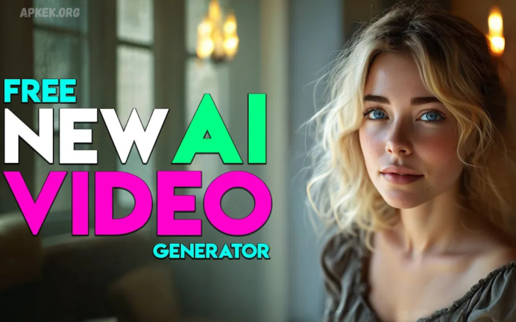 Free Ai Relestic Videos Generate