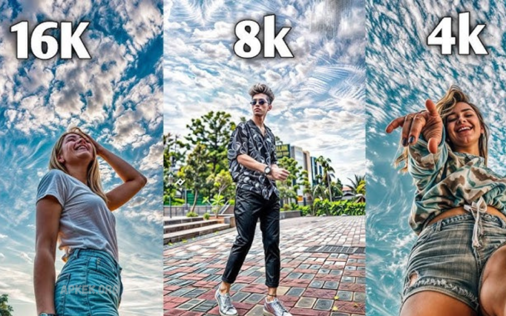 High-Quality Ai Photo Editing