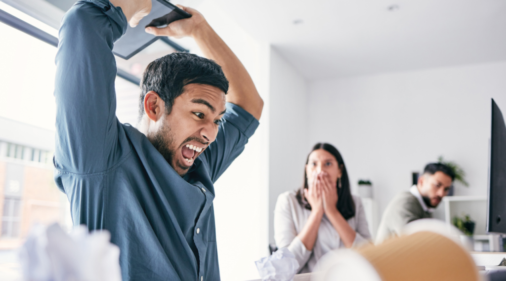New Workplace Safety Rules: California’s Required Workplace Violence Prevention Plan
