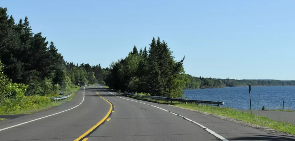Minnesota Roads Beauty, Challenges, and Travel