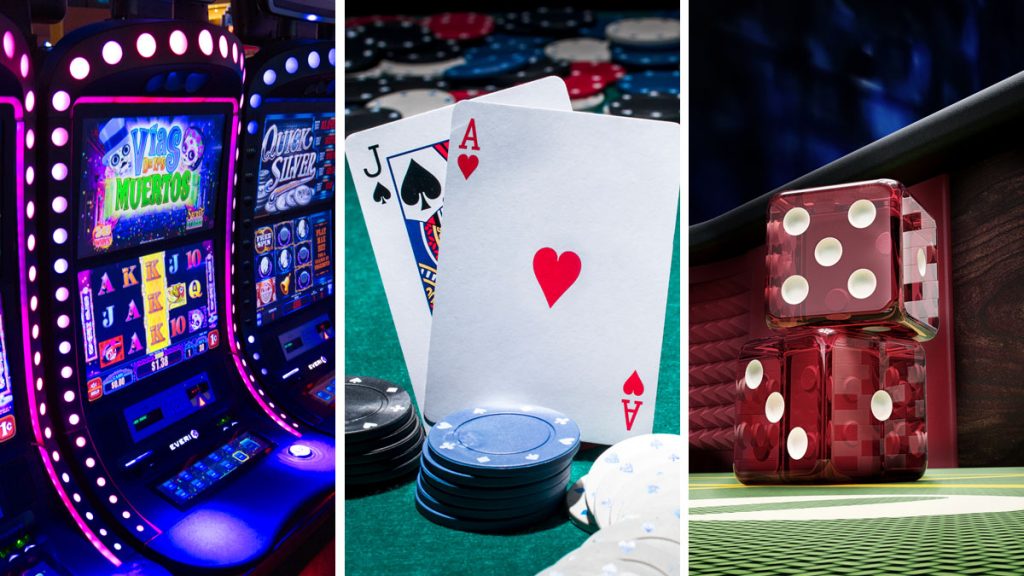 A Beginner's Guide to Pay N Play Casinos