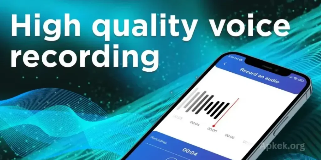 Voice Editor Autotune Audio Effect