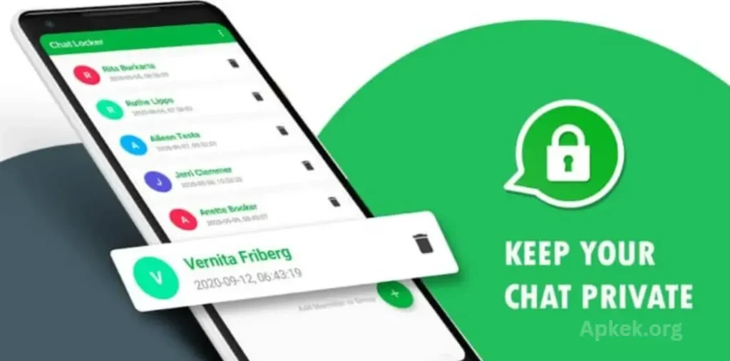 Why Use Chat Locker App