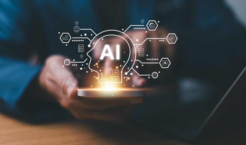 Artificial Intelligence in Business