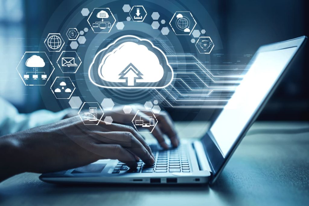Cloud Computing for Business Growth