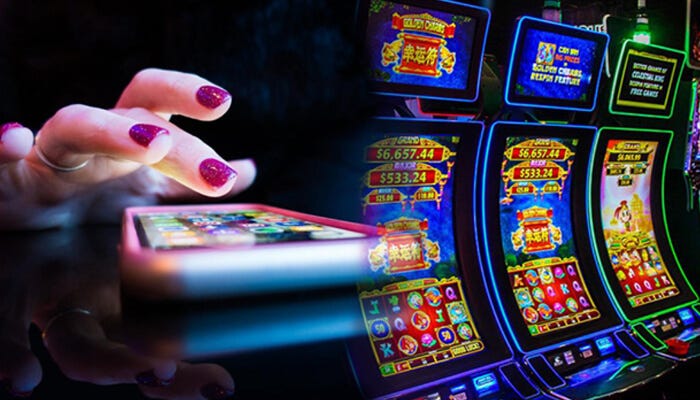 Beginner’s Guide to Playing and Winning at Slot88 Online Casino