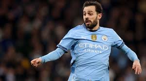 Bernardo Silva (Manchester City) – Shining Star in the Premier League