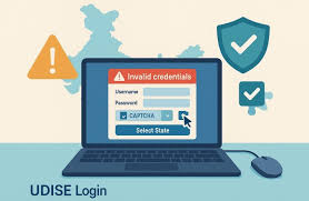 Common UDISE+ Errors and How to Fix Them (2025 Edition)
