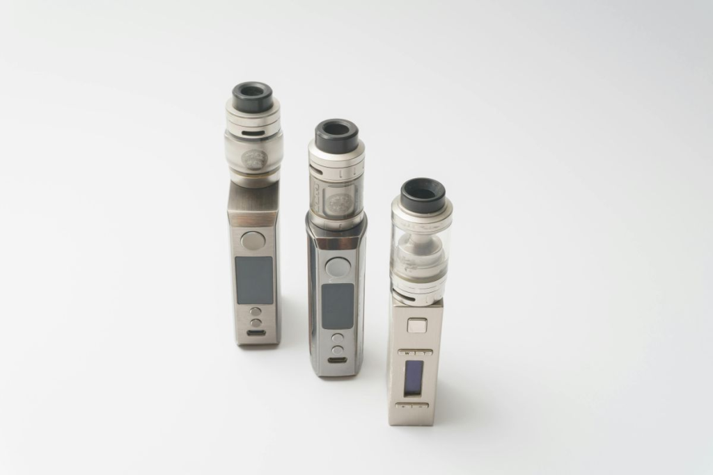 Can I still buy disposable e-cigarettes in Ireland