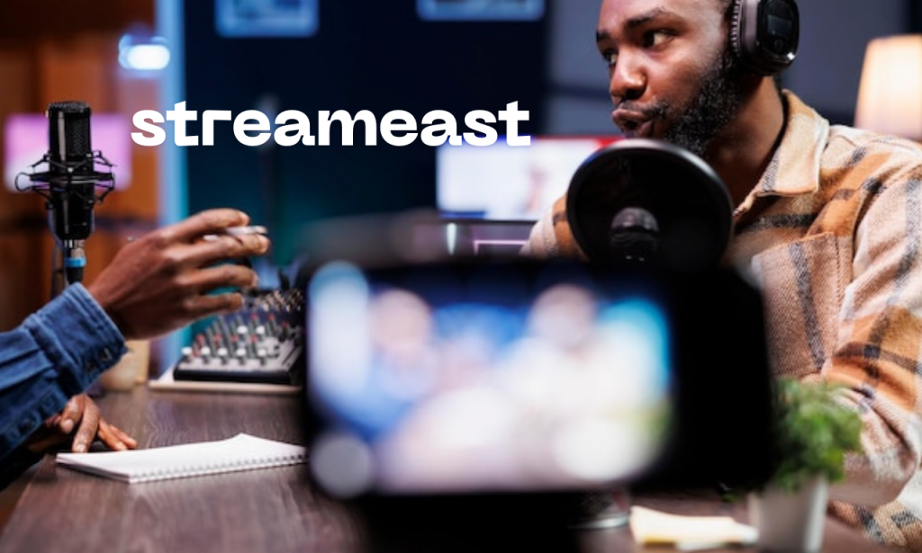 Streameast Official Site — HD Sports Streaming Without Ads Streameast