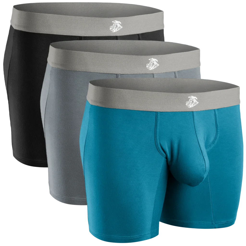 Penis Pouch Underwear – Enhanced Comfort & Confident Fit Penis Pouch Underwear – Enhanced Comfort & Confident Fit