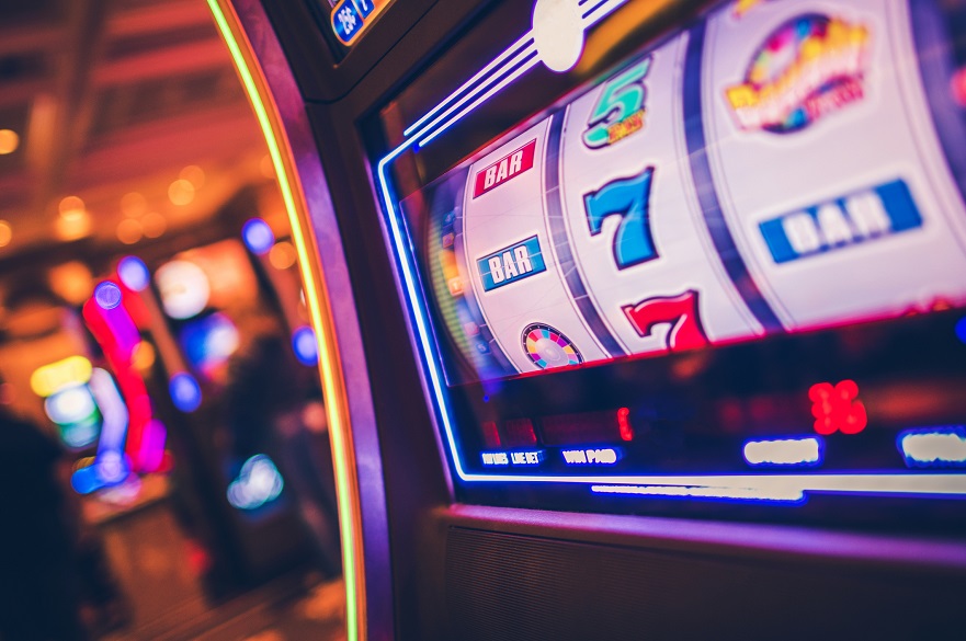 What is Volatility in Slots and Why It’s Important?