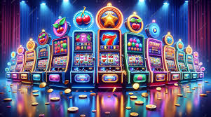 “Inside the Winning Culture: How a Trusted Bandar Slot Gacor Shapes Modern Online Slot Play”