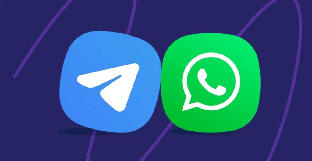 Mastering Your Messaging: How to Use WhatsApp Web and Telegram Download Efficiently Today
