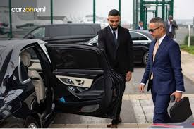 How Luxury Car Rental Enhances Business, Travel, and Special Occasions