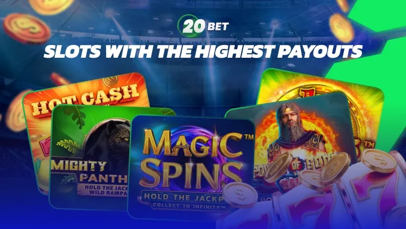 Best F8BET Online Slots With High Payout Rates for New Players