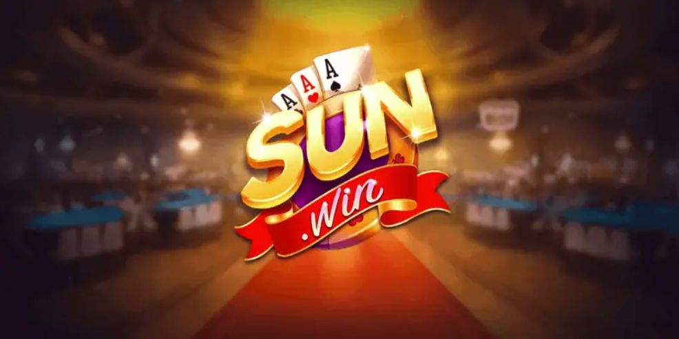Sunwin Official Platform – Play Games & Win Rewards
