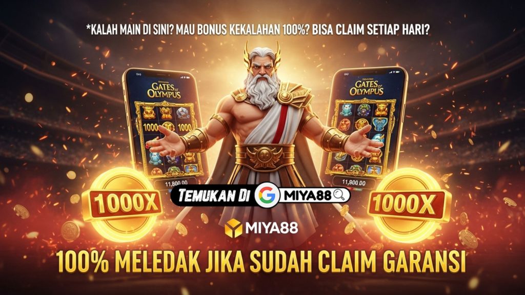 Slot Mahjong Terpopuler: Mainkan Sekarang di Situs Casino Terpercaya