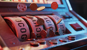 Online Slot Fun: How to Enjoy Every Spin Like a Pro