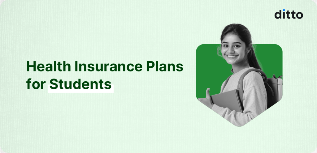 Student Health Insurance Plans in India
