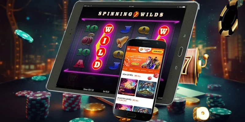 Can I Set Limits on My HITCLUB Account?