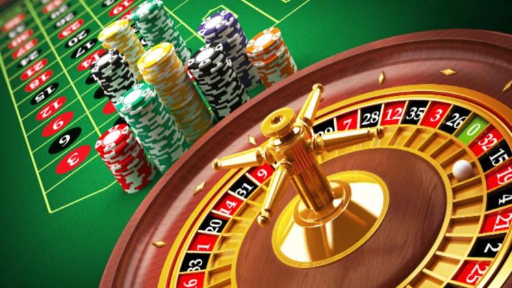 Emakqq: Your Ultimate Destination for Online Casino Thrills