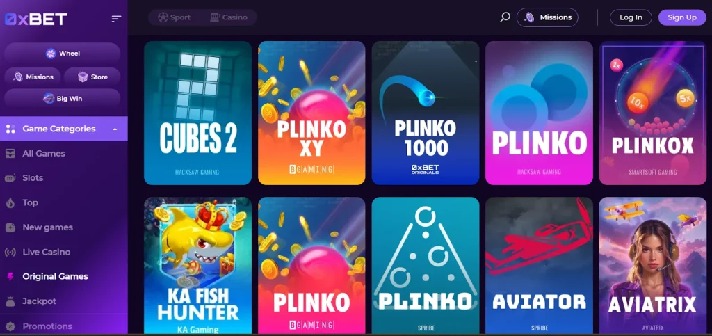 How Does OXBET Offer Better Winning Chances?